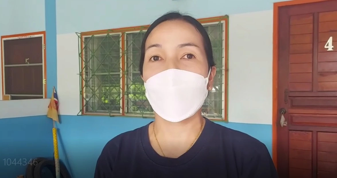 ผวา "ครูสาว" ถูกมือมืดทุบกระจกรถ ซ้ำจุดธูปเสียบไว้ที่ป้ายทะเบียน