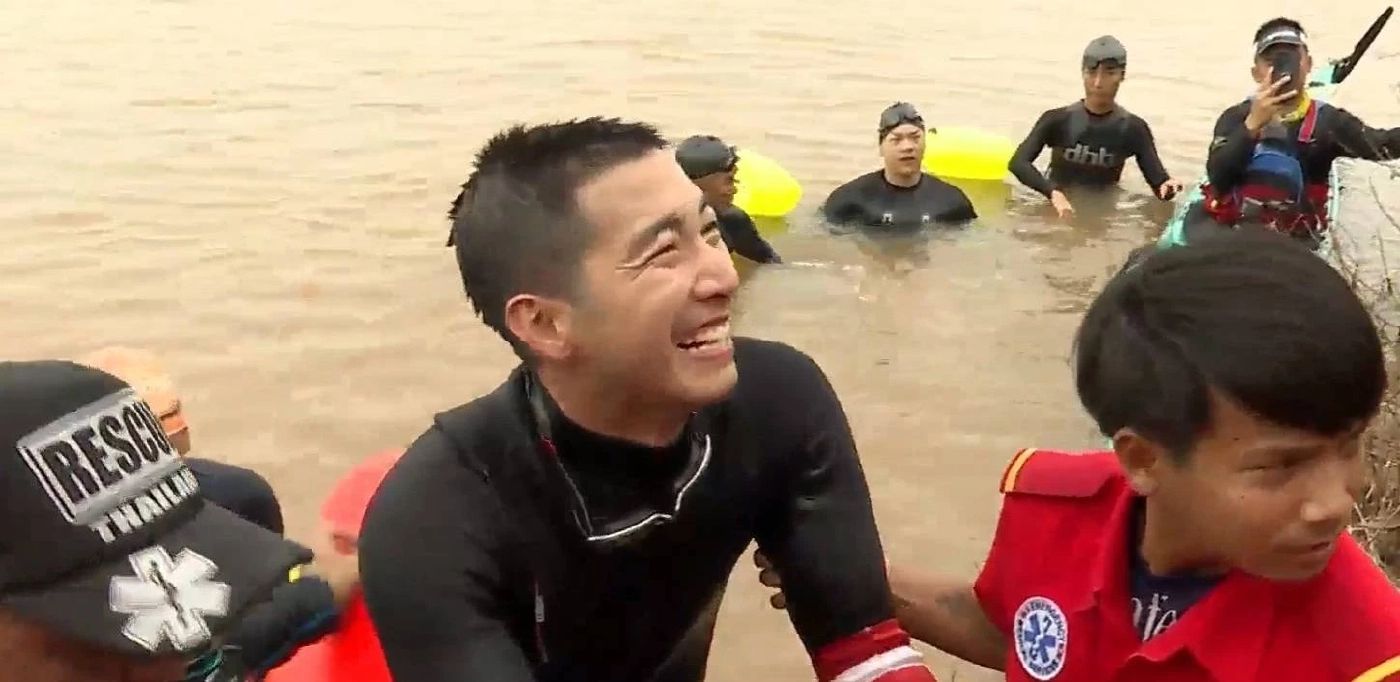 สำเร็จแล้ว!!! “โตโน่” ขอบคุณทุกกำลังใจ ยอดบริจาคทะลุ 57 ล้าน