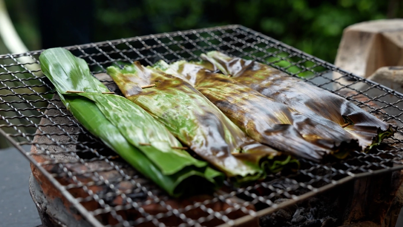 เปิดวาร์ปร้านอาหารใต้หนึ่งเดียวในไทยคว้ารางวัลระดับโลก