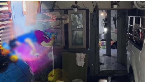 จับแล้วสามีโหด ใช้ค้อนทุบหัวภรรยาเสียชีวิตคาห้อง สารภาพทำเพราะหึงหวง