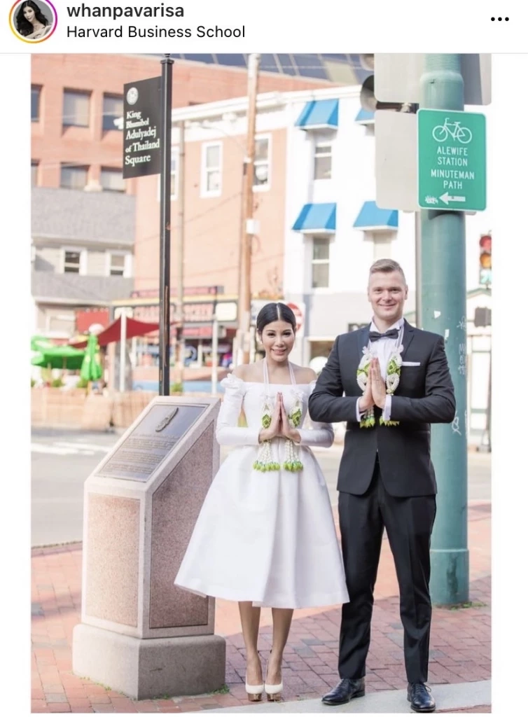 "แหวนแหวน ปวริศา" แจงปมแต่งงานเงียบ 5 ปี ลั่น!ไม่ได้ปิดแต่ที่ไม่บอกเพราะ?