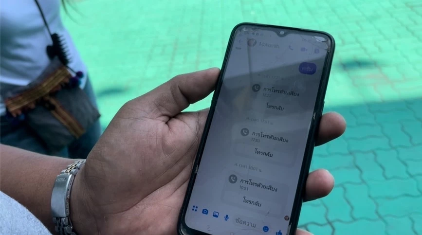 ฆาตกรรมอำพรางซาดิสม์ ตร.รู้แล้ว เหยื่อเป็นผู้รับเหมา ถูกลูกน้องใกล้ชิดฆ่า