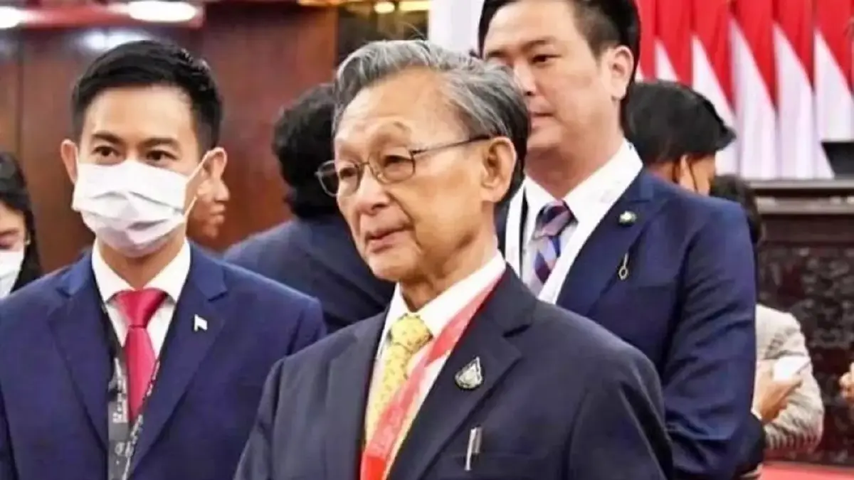 "ประธานชวน" แสดงความเสียใจ ครอบครัว-ชาวหนองบัวลำภูที่สูญเสีย