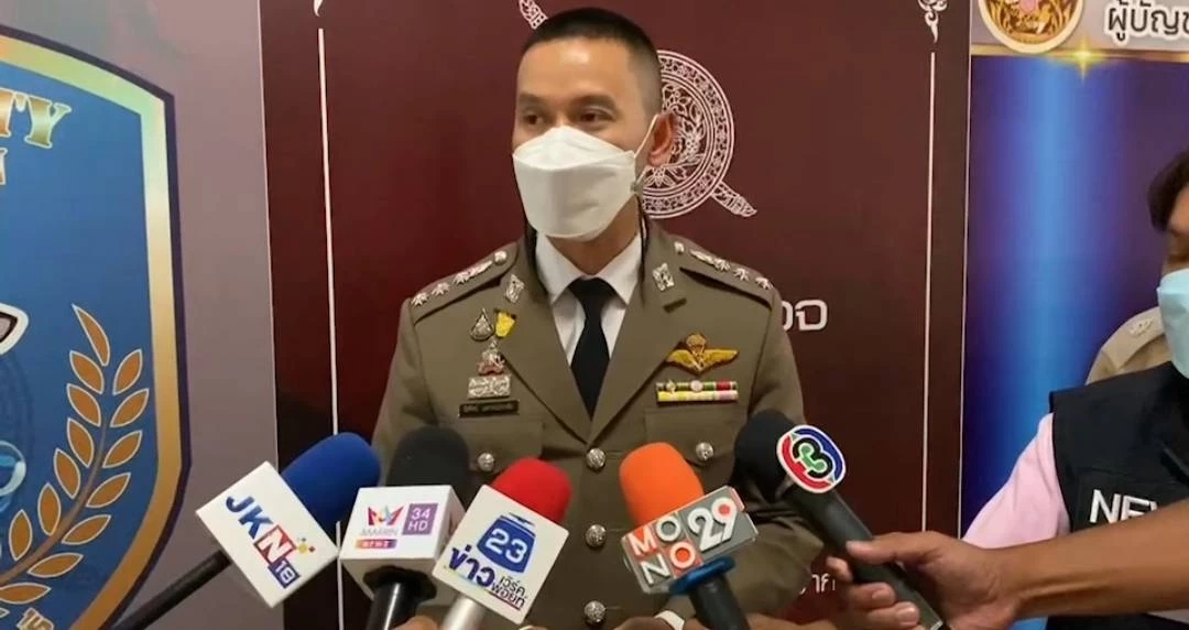 จ่อออกหมายจับ เจ้าของอู่ดังชลบุรี หลังดองรถหลายเดือนไม่ซ่อม