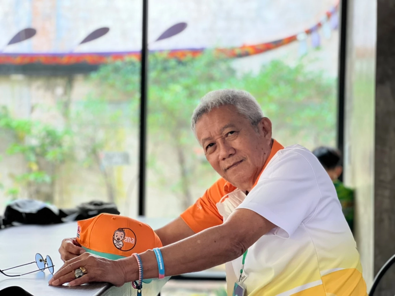 เผยโฉม"นักพากย์เรือเยาวชนสร้างสุข" คว้าที่ 1 เยาวชนทูตสื่อสารปัจจัยเสี่ยง