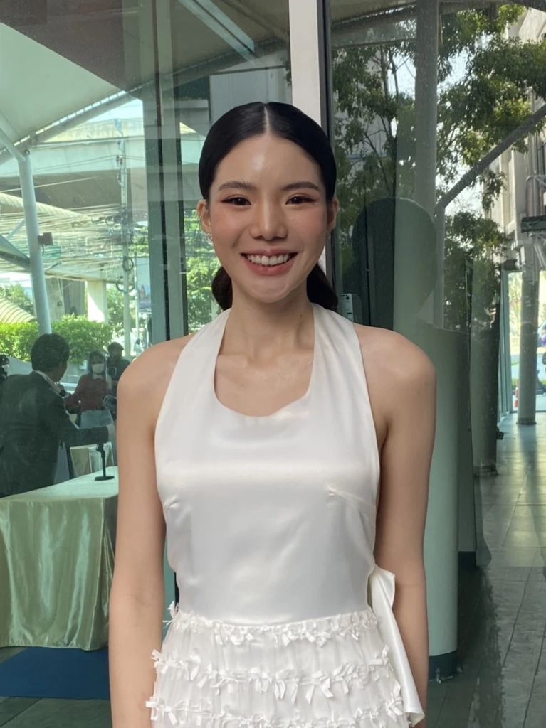 ไม่อยากมีกระแส “อิงอิง อิงณภัสร์”  วอนสังคมมูฟออนปมเมียน้อย