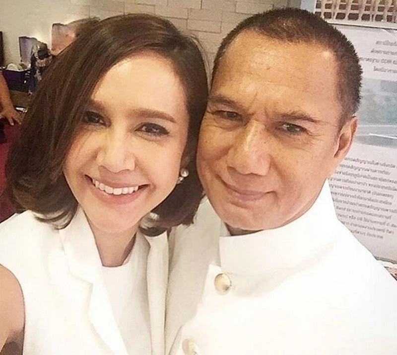 ญาติเผย เตรียมประกอบพิธีพระราชทานเพลิงศพ 'สรพงศ์' วัดหลวงปู่โตสีคิ้ว