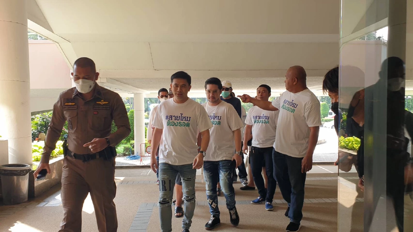 สายไหมต้องรอด พานักพนันร้อง“บิ๊กโจ๊ก”ให้ข้อมูลบ่อนรอบกทม.