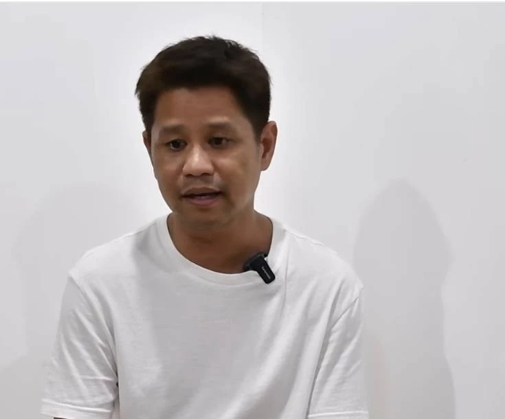 “ผจก.ชลบุรีเอฟซี” ลาออกรับผิดชอบนักเตะชนคนดับ แจงยิบปมกร่างใส่ตร. (คลิป)