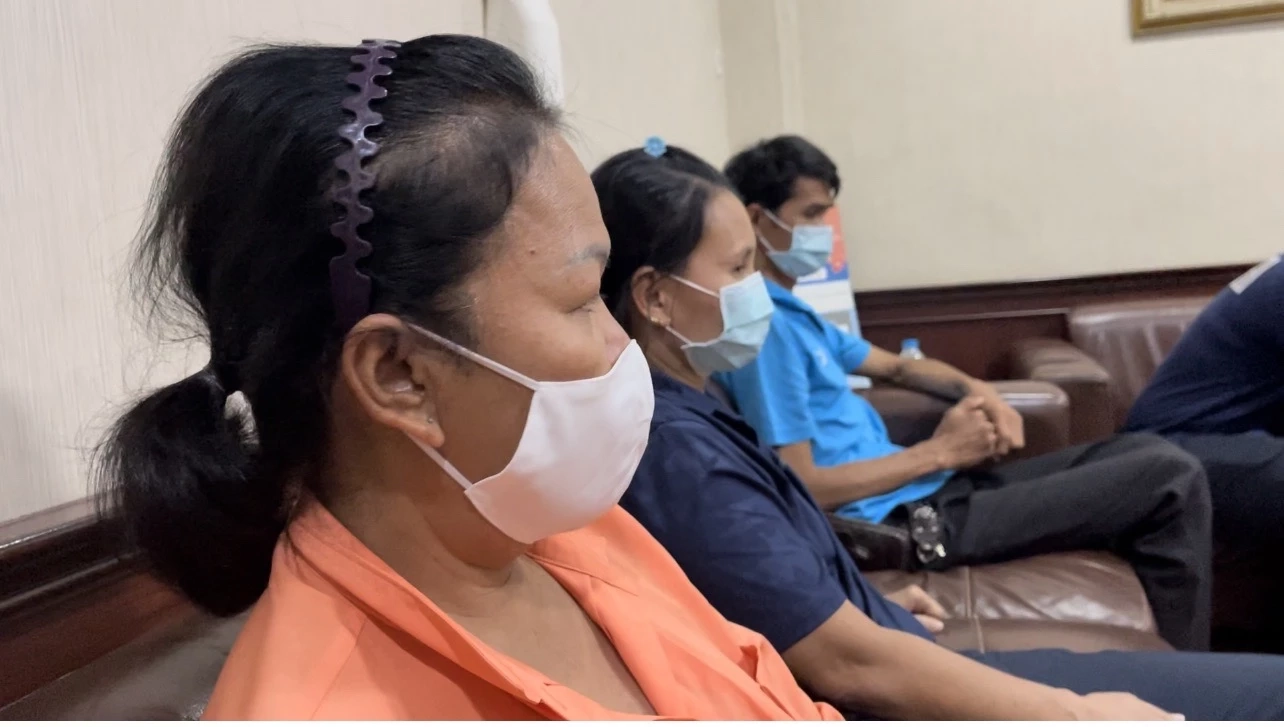 ฆาตกรรมอำพรางซาดิสม์ ตร.รู้แล้ว เหยื่อเป็นผู้รับเหมา ถูกลูกน้องใกล้ชิดฆ่า