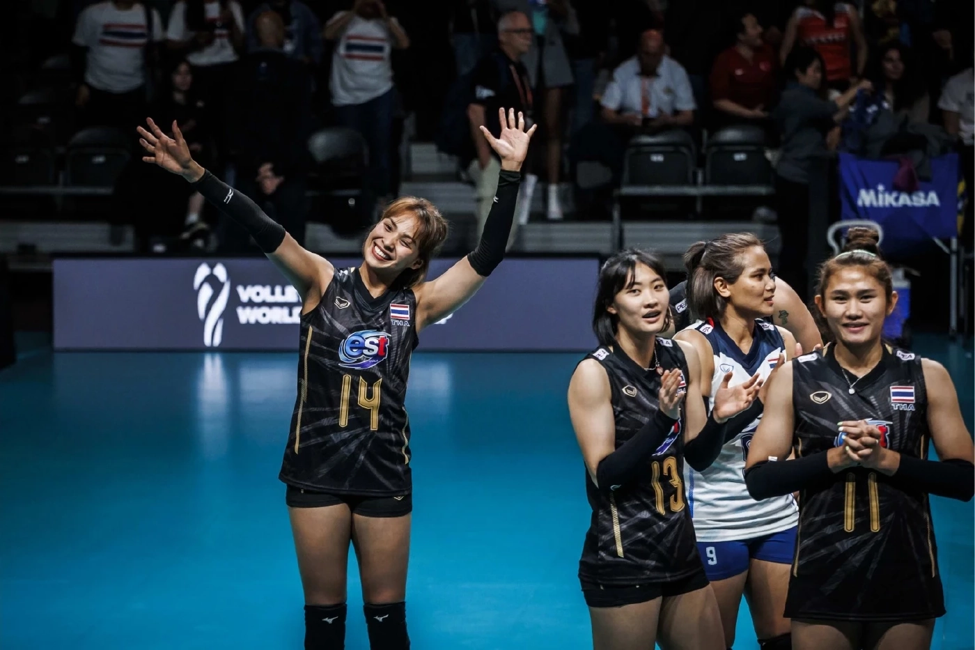 สุดปัง "โมเม" ธนัชชา สุขสด เซ็นสัญญาเข้าซบ "โอกายาม่า ซีกัลส์" พร้อมลุยลีกญี่ปุ่น