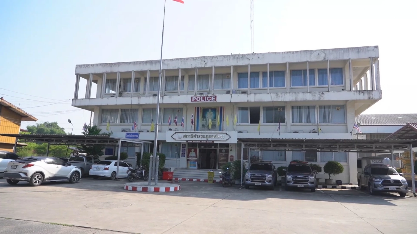 แจ้งข้อหา “ฆ่าผู้อื่นโดยเจตนา”  พ่อใจโหด แขวนคอลูกน้อยวัย 4 ขวบดับ