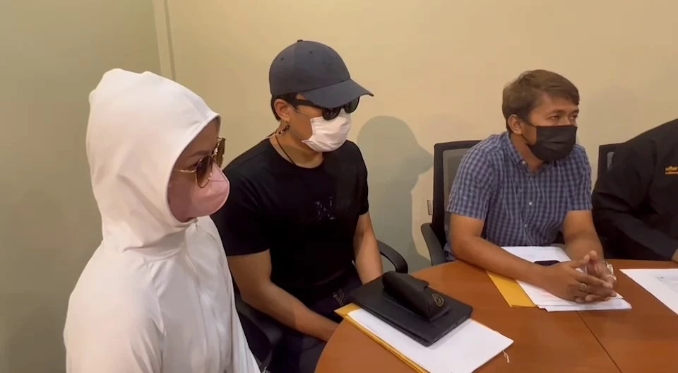 ร้องถูกหลอกซื้อเหล้ายี่ห้อดัง สุดท้ายไม่ได้ของ สูญนับร้อยล้าน พบตร.ยังโดน