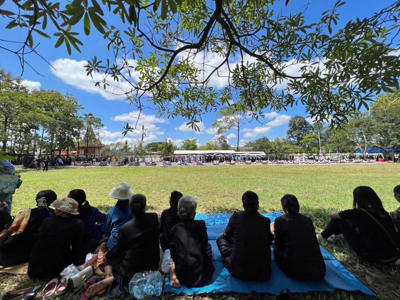 กรมสุขภาพจิตเผยเเม่ผู้ก่อเหตุเครียด ถูกรุมเร้า ขอพื้นที่ส่วนตัว (มีคลิป)