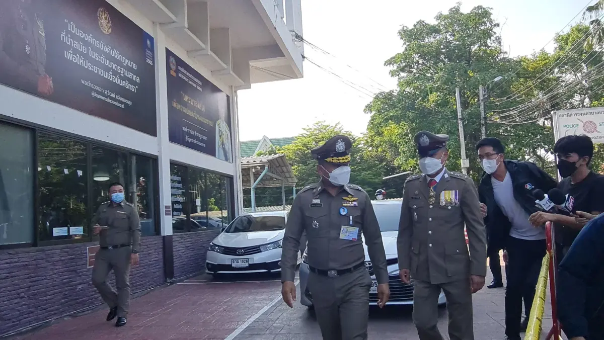 รอง ผบช.น. เผย "ฮารุ" เข้าข่ายทารุณกรรม ไม่พบความผิดปกติทางจิต