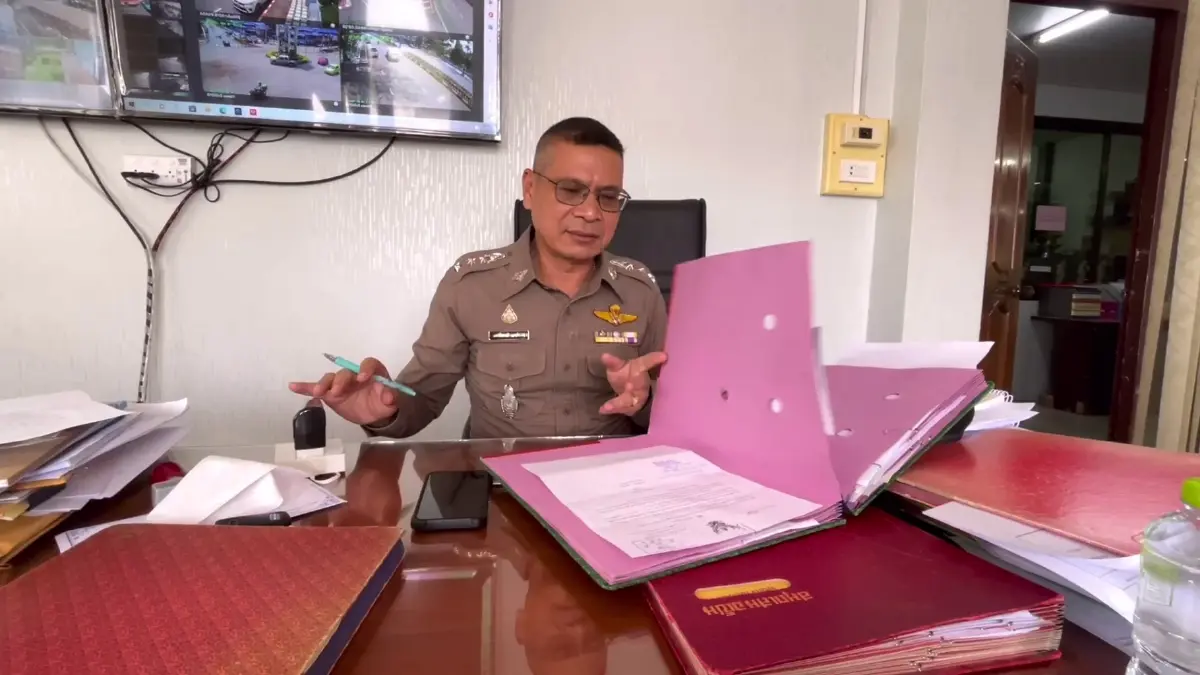 "จ่าเบิร์ด" พลิกลิ้น! อ้างยิงป้องกันตัว ปฏิเสธทำแผนประกอบคำรับสารภาพ