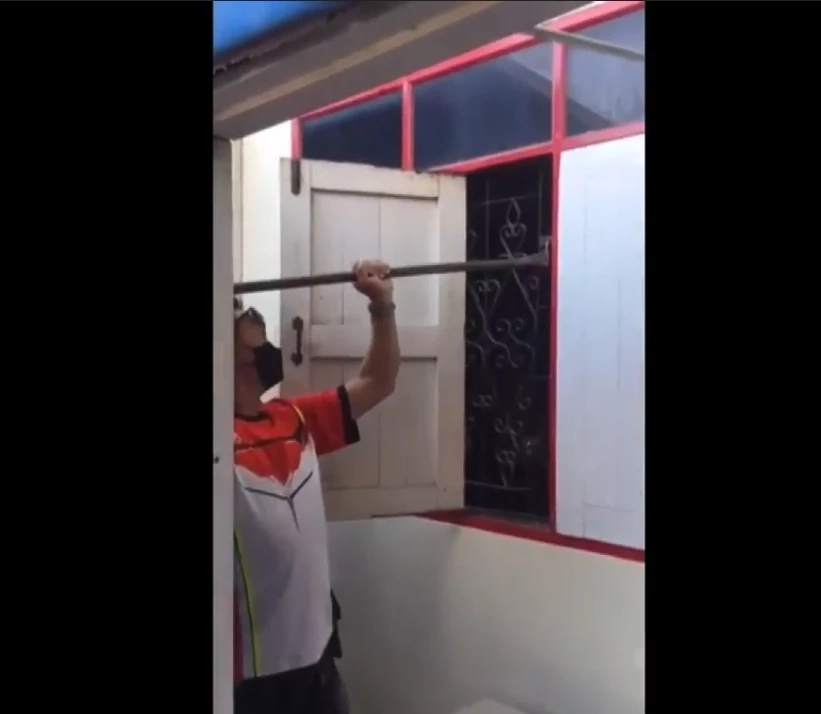 สลดใจ! "เจ้าอาวาส"วัดดังบ้านหมี่  มรณภาพคากุฏิ หลัง รับกฐินวันเดียว