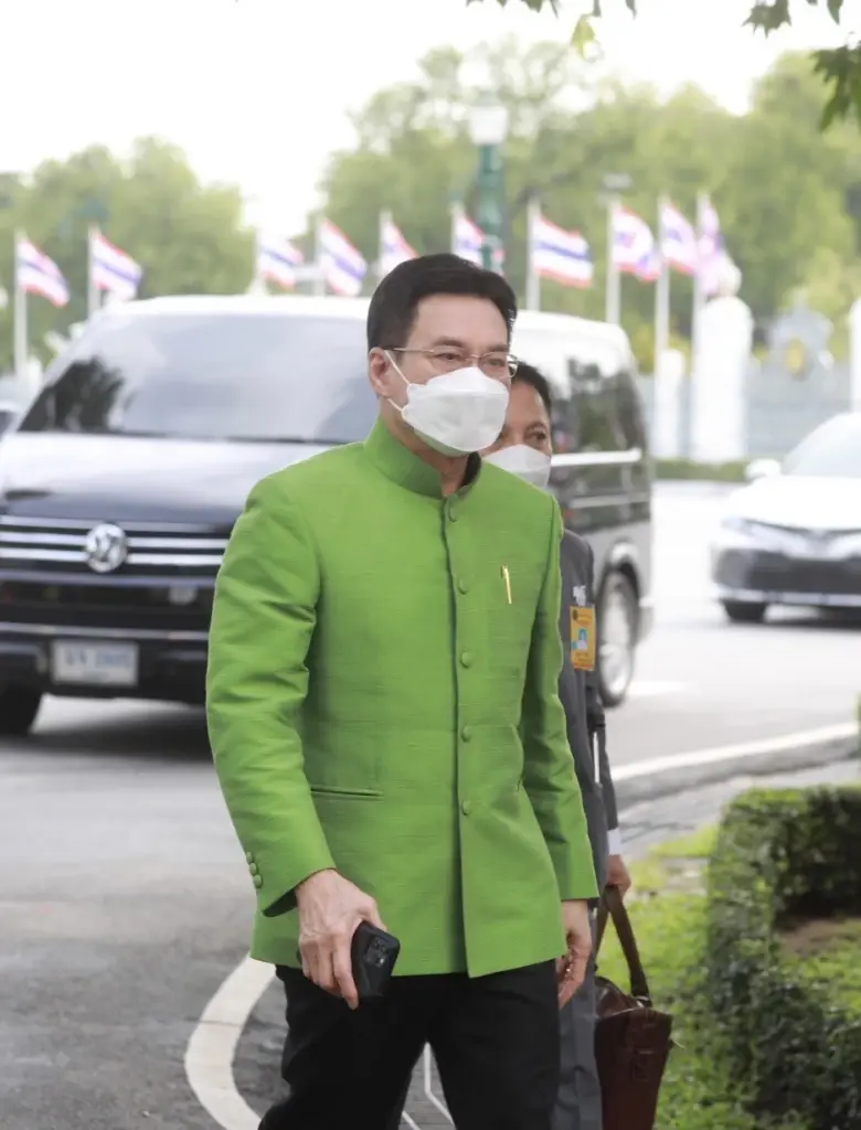 "จุรินทร์"เตรียมคุย"บิ๊กตู่"ปรับครม.ขอเด็กปชป.นั่งรมช.มหาดไทยตามเดิม
