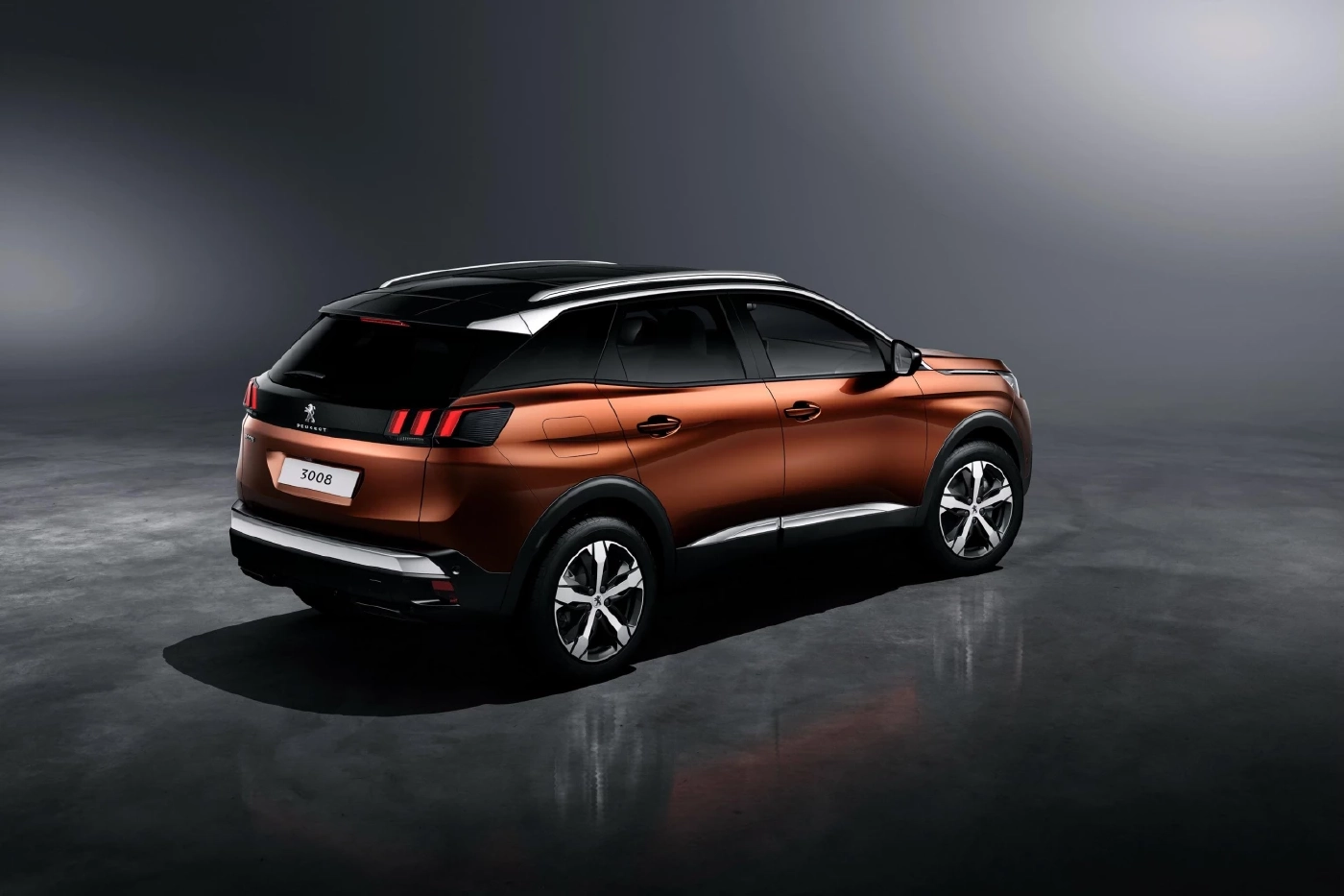 จัดเต็มรีวิว ทดสอบการขับขี่ Peugeot 3008 SUV สไตล์ยุโรป