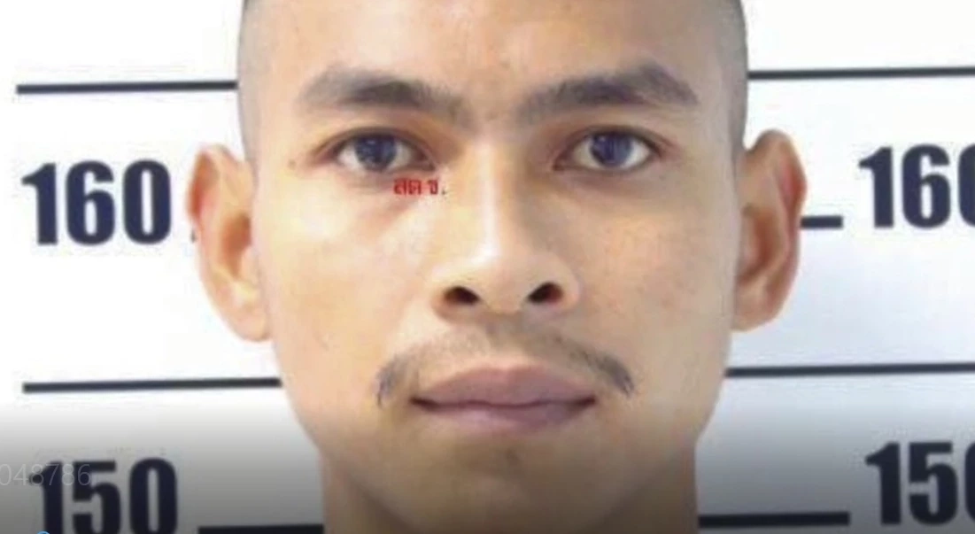 ปิดเมืองล่า “จ่าเบิร์ด” ตร.ปืนโหด รัวยิงสนั่นกลางผับดัง หนีพร้อมอาวุธ