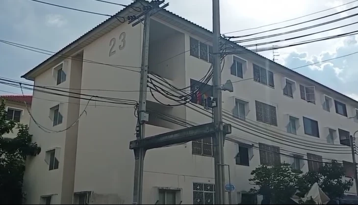 สลด แม่นำหนูน้อย 8 เดือน ฝากเลี้ยงวันละ 100 บาท ก่อนเสียชีวิตปริศนา