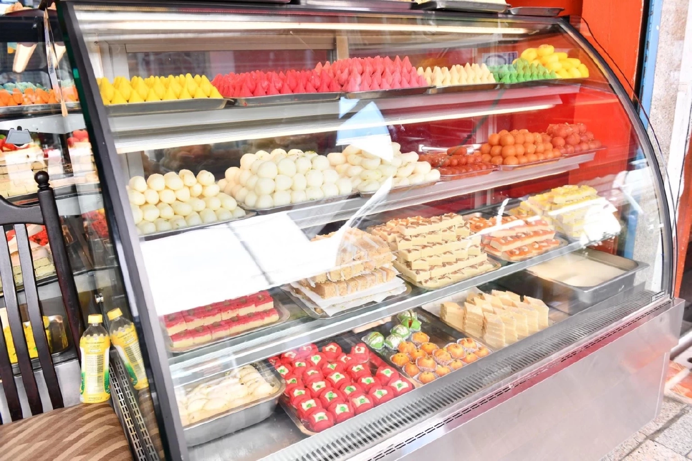 "คุณหญิงสุดารัตน์"ชวนเที่ยวงาน"ดิวาลี"เทศกาลแห่งแสงสว่าง 21-23 ต.ค.นี้