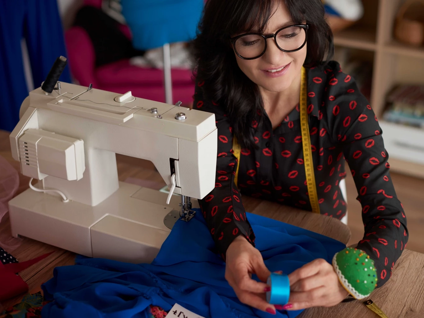 จักษุแพทย์แห่ง “แว่นท็อปเจริญ” แนะ 4 เหตุผลสำคัญ ที่ทุกคนควรไปตรวจสุขภาพดวงตาประจำปี