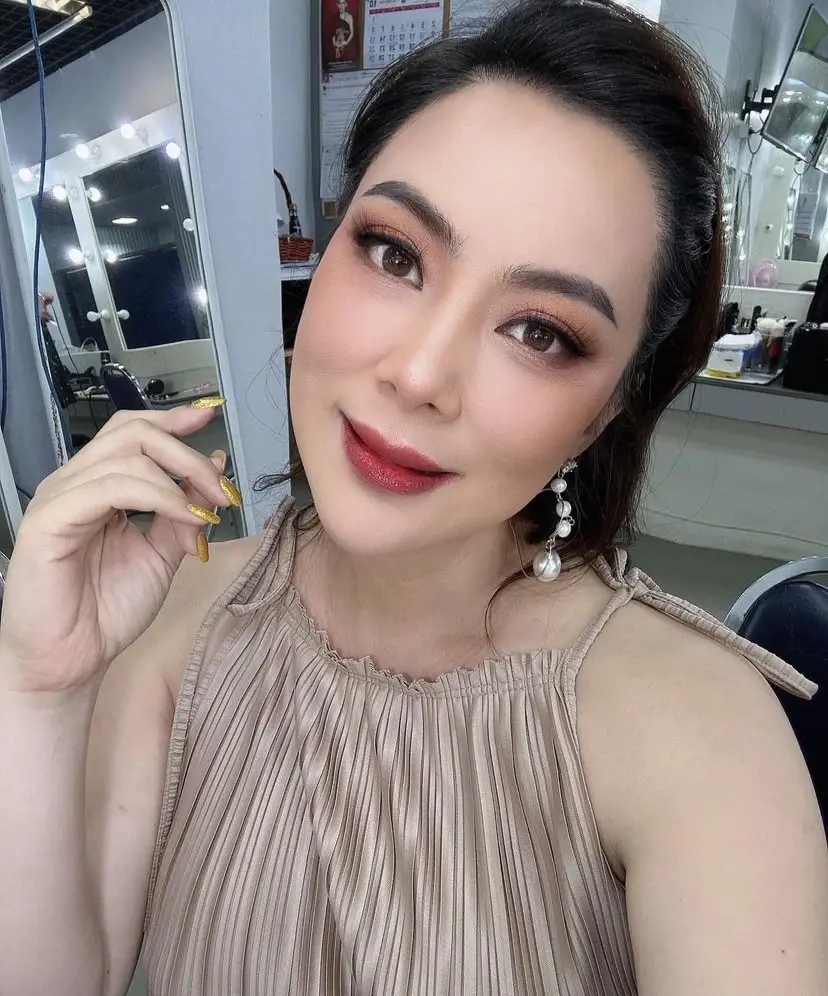 บุ๋ม ปนัดดา