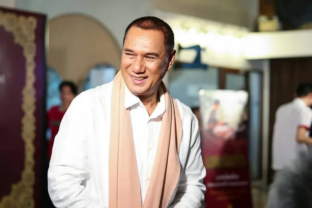 เผยกำหนดการ เตรียมพระราชทานเพลิงศพ “สรพงศ์ ชาตรี” พระเอกตลอดกาล