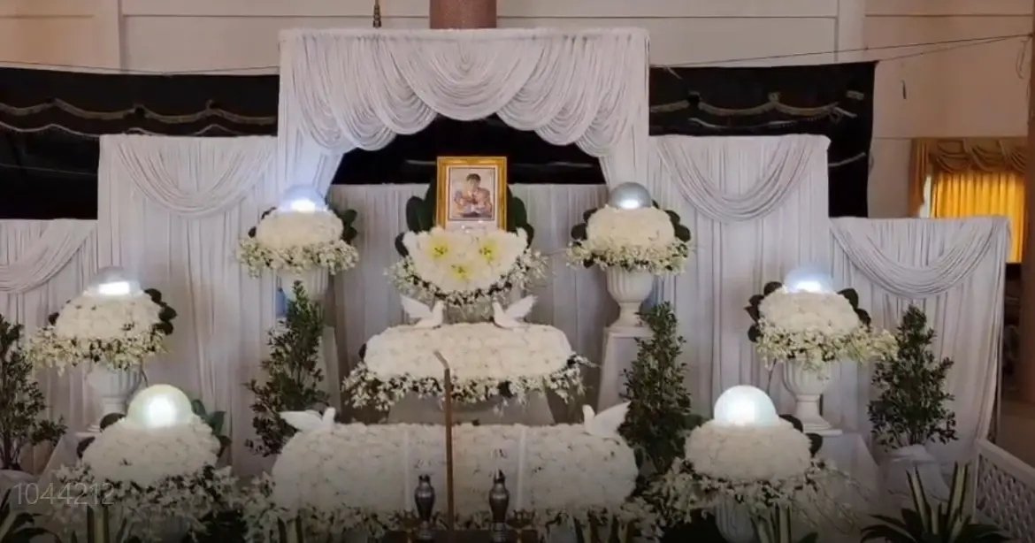 “พ่อหนุ่มวิศวะ”  น้ำตาคลอลูกกำลังอนาคตไกล  ลั่นดำเนินคดีเก๋งวัย 15 ถึงที่สุด
