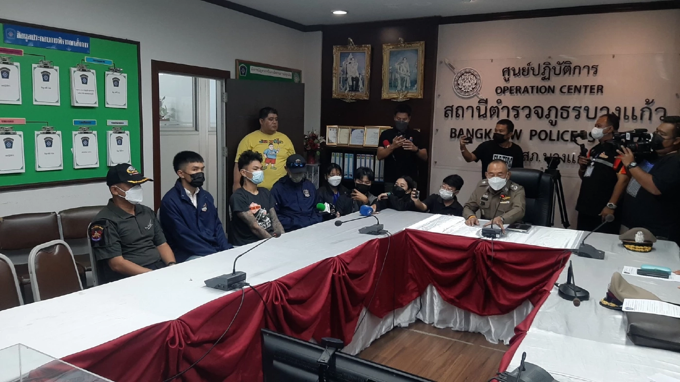 ไอ้นิว สารภาพแค้นถูกบอกเลิกจ้าง ผิดสัญญา จึงตัดสินใจฆ่าโหด