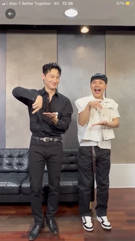 กระแสเพลง 'คาเฟอีน' มาแรง 'หญิงลี' ปลื้มใจน้ำตาคลอ ปิดตำนานดังเพลงเดียว