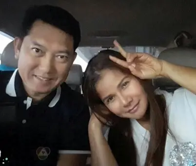 เล่าทั้งน้ำตา “ลูกนก สุภาพร” เผยเหตุผลขอแยกทางอดีตสามี จบชีวิตคู่10 ปี