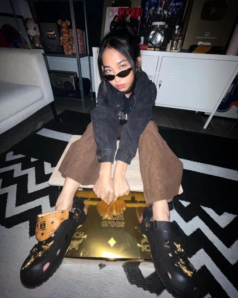 มิลลิขอโทษแล้ว หลังเจอดราม่าจนแฮชแท็กแบนมิลลิ ติดเทรนด์ คาดถูกผู้ใหญ่กดดัน