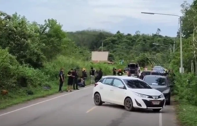 “ปลัด-อส.สงขลา”  ติดต่อขอเข้ามอบตัวแล้ว  “ผบ.ตร.” เผยหลักฐานมัดแน่น