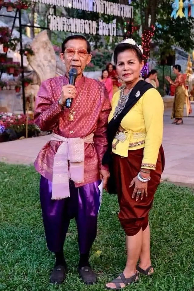 ปิดตำนาน‘หนุ่มไทย ไขข่าว’ ผู้บุกเบิกวิทยุคลื่น AM เสียชีวิตแล้ว