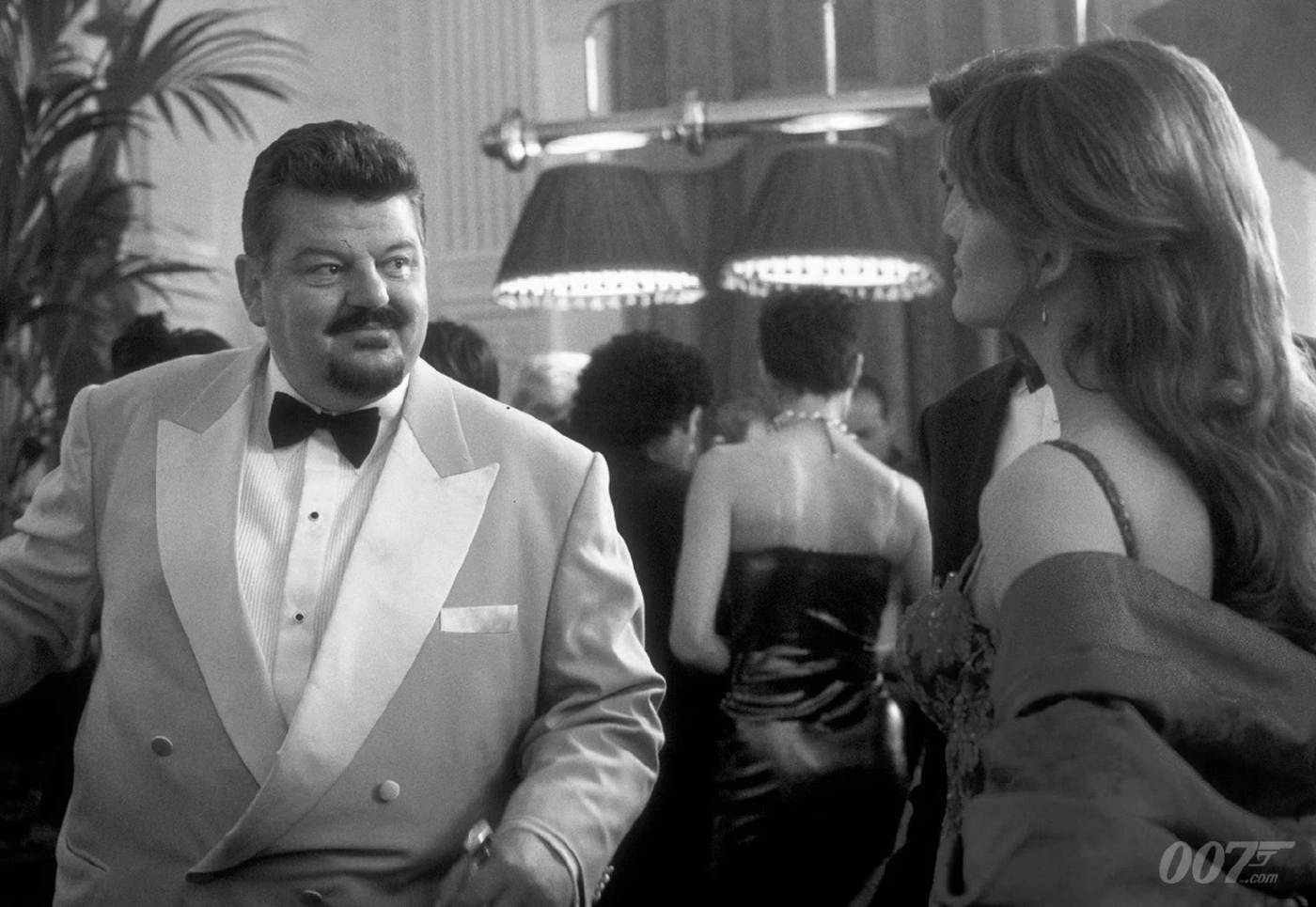 ปิดฉากชีวิต “ร็อบบี้ โคลเทรน” ผู้รับบท “แฮกริด” เสียชีวิตแล้ว