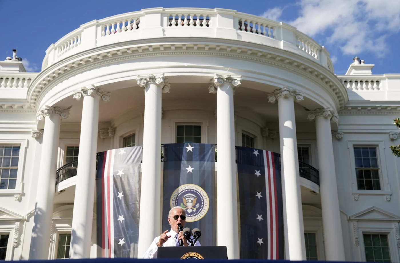 หนี้สาธารณะสหรัฐฯ ทะลุ 31 ล้านล้านดอลลาร์ครั้งแรก