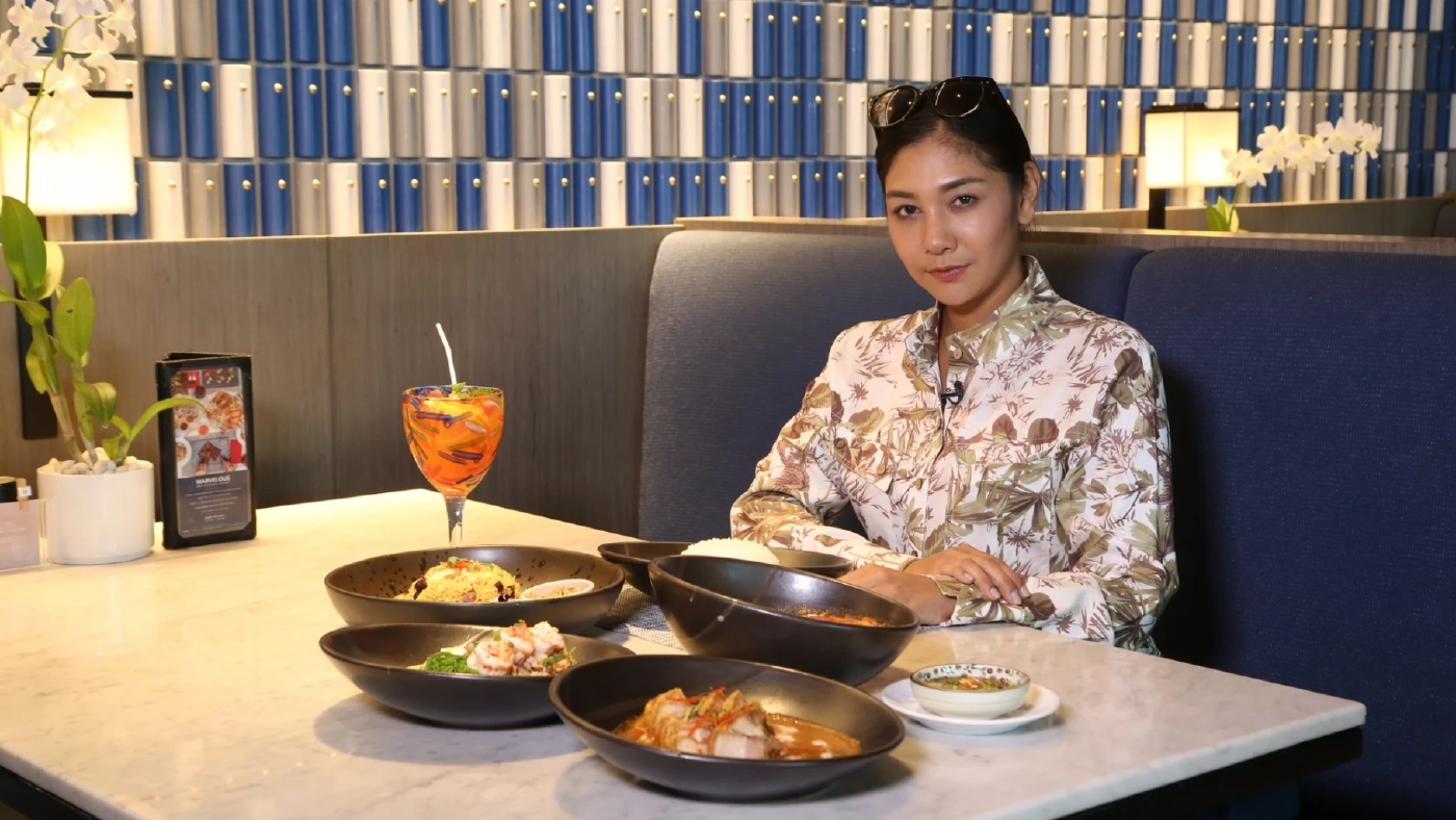 รีวิวแบบจัดเต็มไปกันหรือยัง  อินเตอร์คอนติเนนตัล พัทยา รีสอร์ทหรูระดับ 5