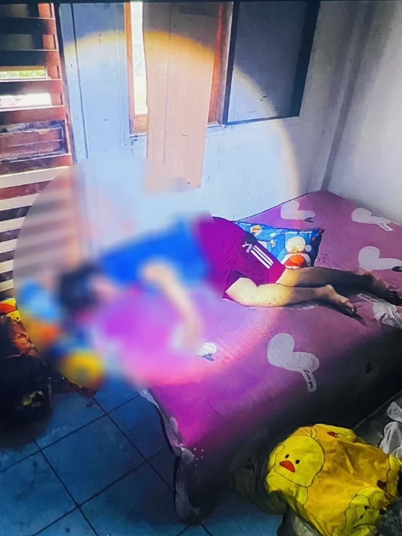 ออกหมายจับแล้ว ผัวจอมโหด ใช้ค้อนทุบกระโหลกเมียดับ คาดปมหึงหวง