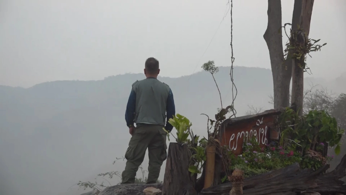 กรมอุตุฯ พยากรณ์อากาศ 4 ภาค อุณหภูมิลดลง-มีลมแรง ภาคใต้ฝนตกหนัก