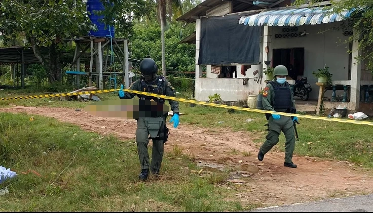 ประวัติโชกโชน โจรใต้ถูก จนท. วิสามัญ พบก่อคดีป่วนใต้จำนวนมาก 14 หมายจับ