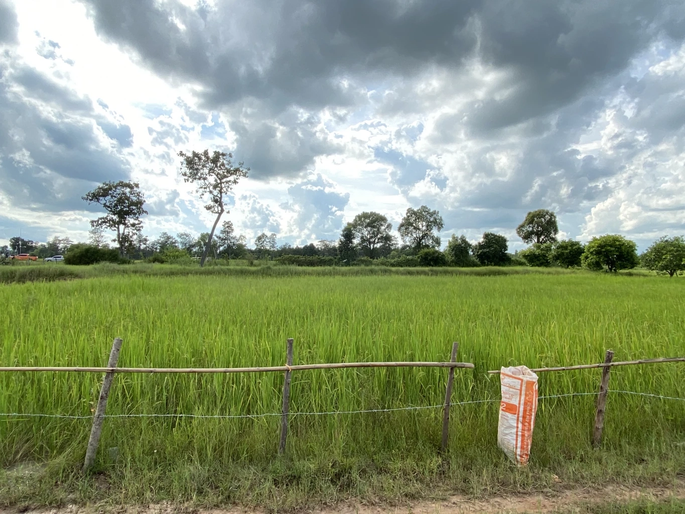 สถานี "ราษฎร์เจริญ" ปลื้มปิติพระมหากรุณาธิคุณ ชาวบ้านเอื้อมถึงแหล่งน้ำ