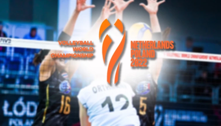 ผลวอลเลย์บอลหญิงชิงแชมป์โลก Top 4 อันดับโลก ทะลุรอบรองชนะเลิศ