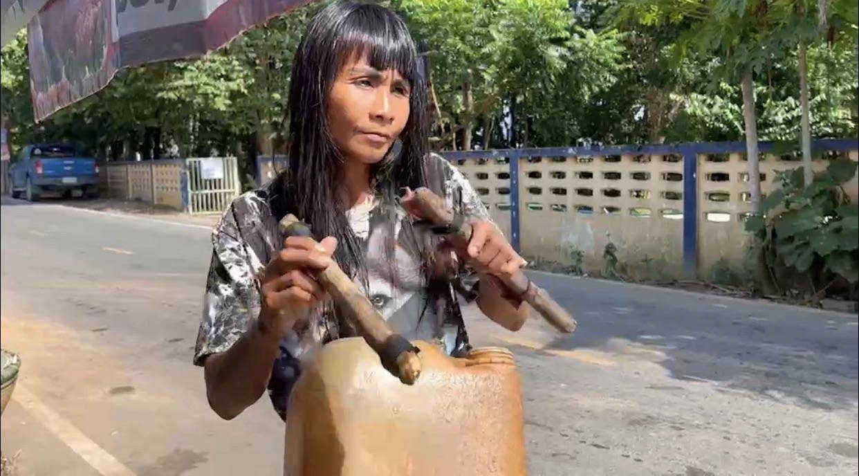 "นกน้อย ตัวตึงระยอง" กลับสู่อ้อมอกแม่ ลั่น! เลิกเสพยา-เป็นลูกที่ดี