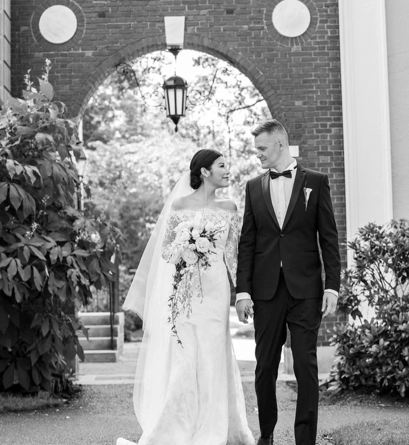 "แหวนแหวน ปวริศา" แจงปมแต่งงานเงียบ 5 ปี ลั่น!ไม่ได้ปิดแต่ที่ไม่บอกเพราะ?