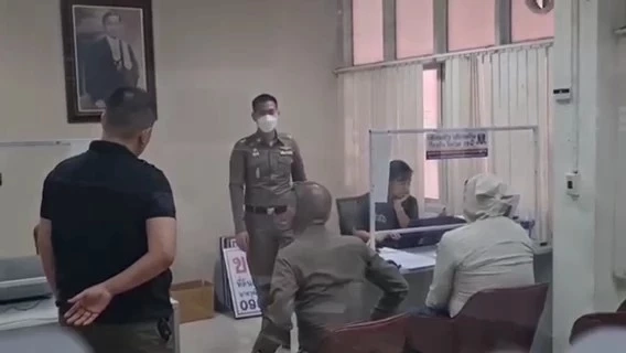 “ผกก.สภ.ช้างใหญ่” ผงาดนั่งเก้าอี้ “ผกก.ปากเกร็ด” คุมคดีขโมยปืน 100 กระบอก