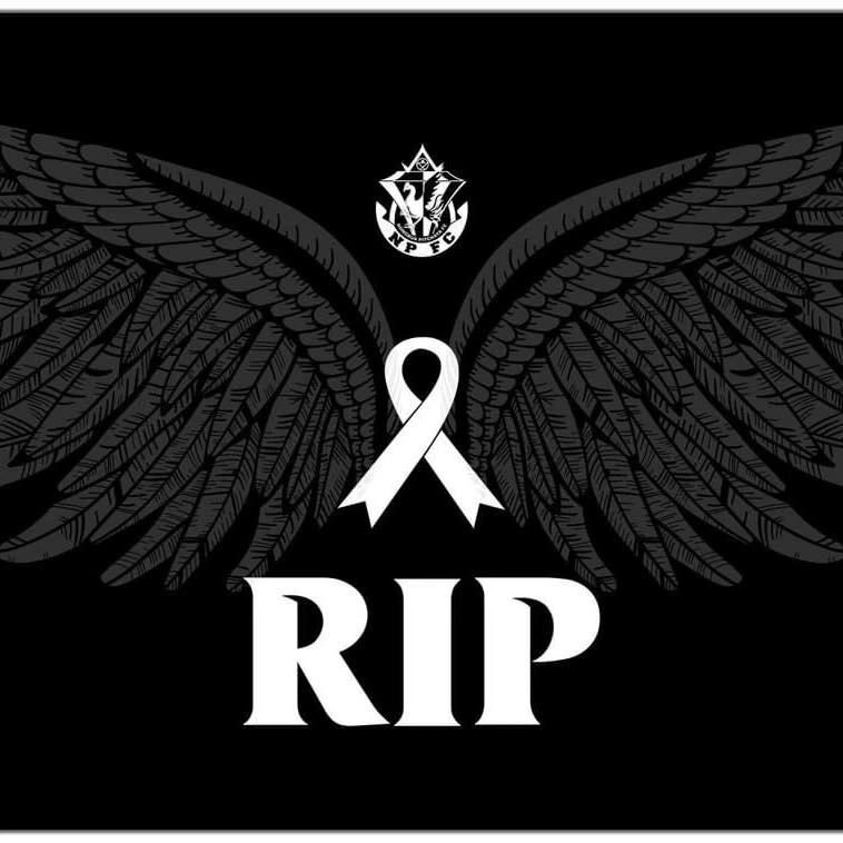 เพจสโมสรหนองบัว พิชย เอฟซี ขึ้นไว้อาลัย วีระชน บุตรวิเชียร