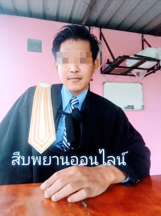 เปิดใจแม่ “พ่อค้าไก่หมุน” ร่ำไห้ครอบครัวลำบาก ลูกชายเป็นเสาหลักคนเดียว