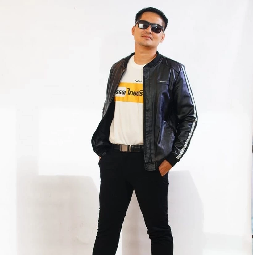 'แทค ภรัณยู' ท้าชน 'ส.ส.เต้'  ลั่น! ถ้าพี่พร้อมว่ายข้ามเจ้าพระยา ผมก็พร้อม